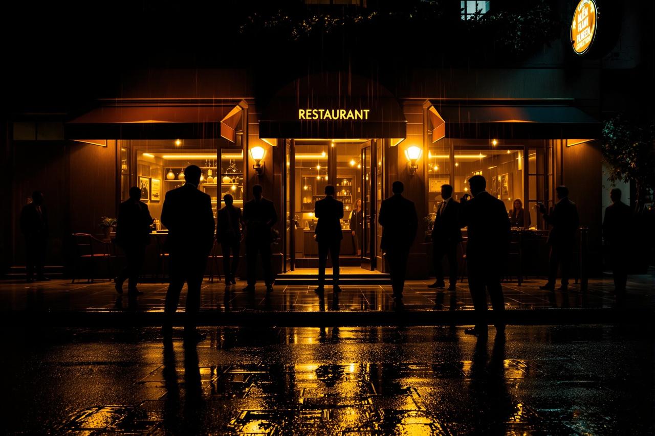 顶流男星深夜被拍密会神秘女子，娱乐八卦爆料配图